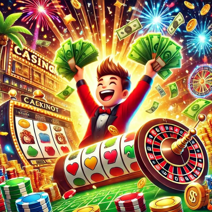 Crazy Time Game 